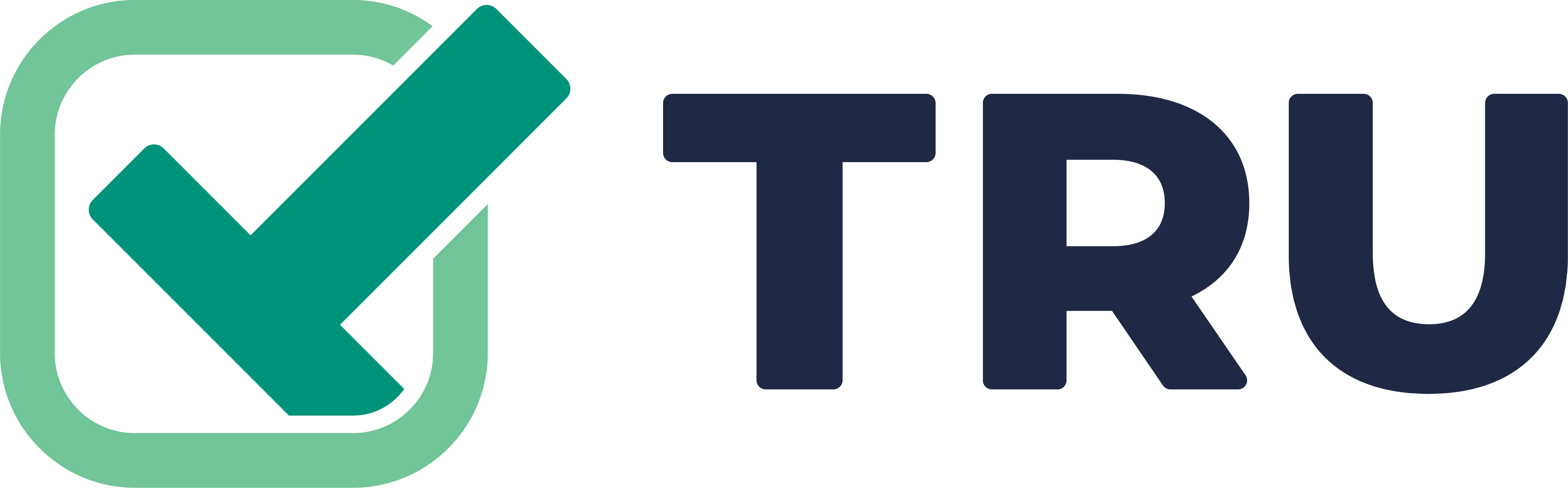 TRU Logo
